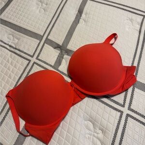 SKIMS fits everybody push up bra 42DD
